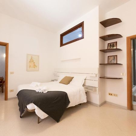 The Best Rent - Cozy One-Bedroom Apartment Near Villa Borghese Rom Exteriör bild