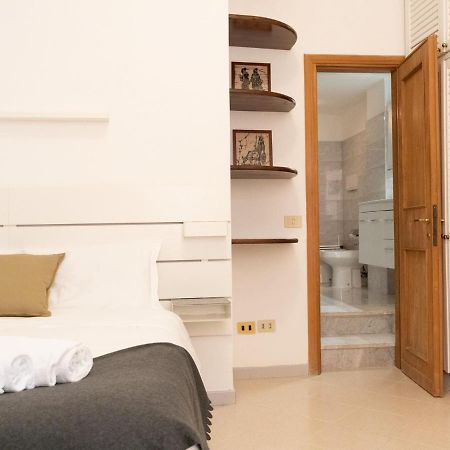 The Best Rent - Cozy One-Bedroom Apartment Near Villa Borghese Rom Exteriör bild