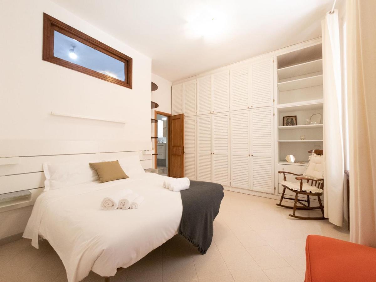 The Best Rent - Cozy One-Bedroom Apartment Near Villa Borghese Rom Exteriör bild