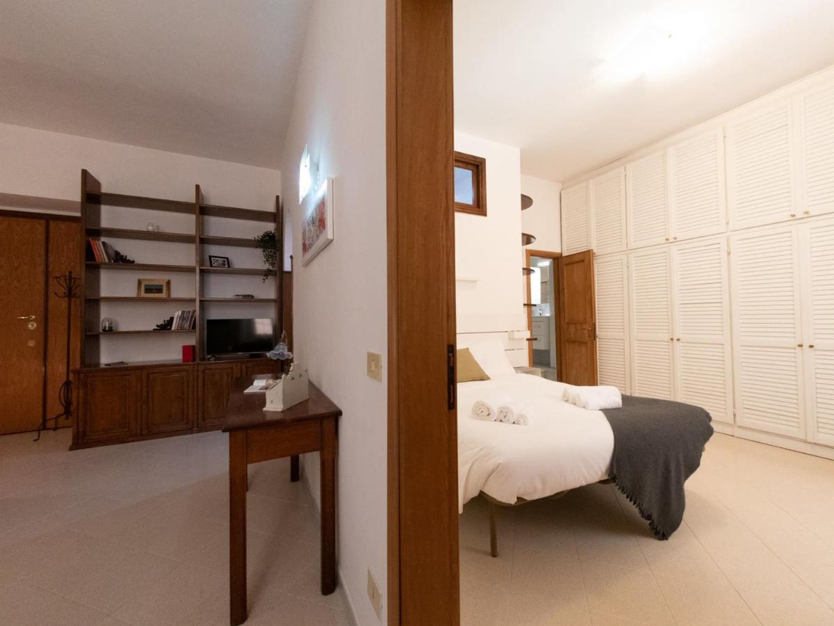 The Best Rent - Cozy One-Bedroom Apartment Near Villa Borghese Rom Exteriör bild