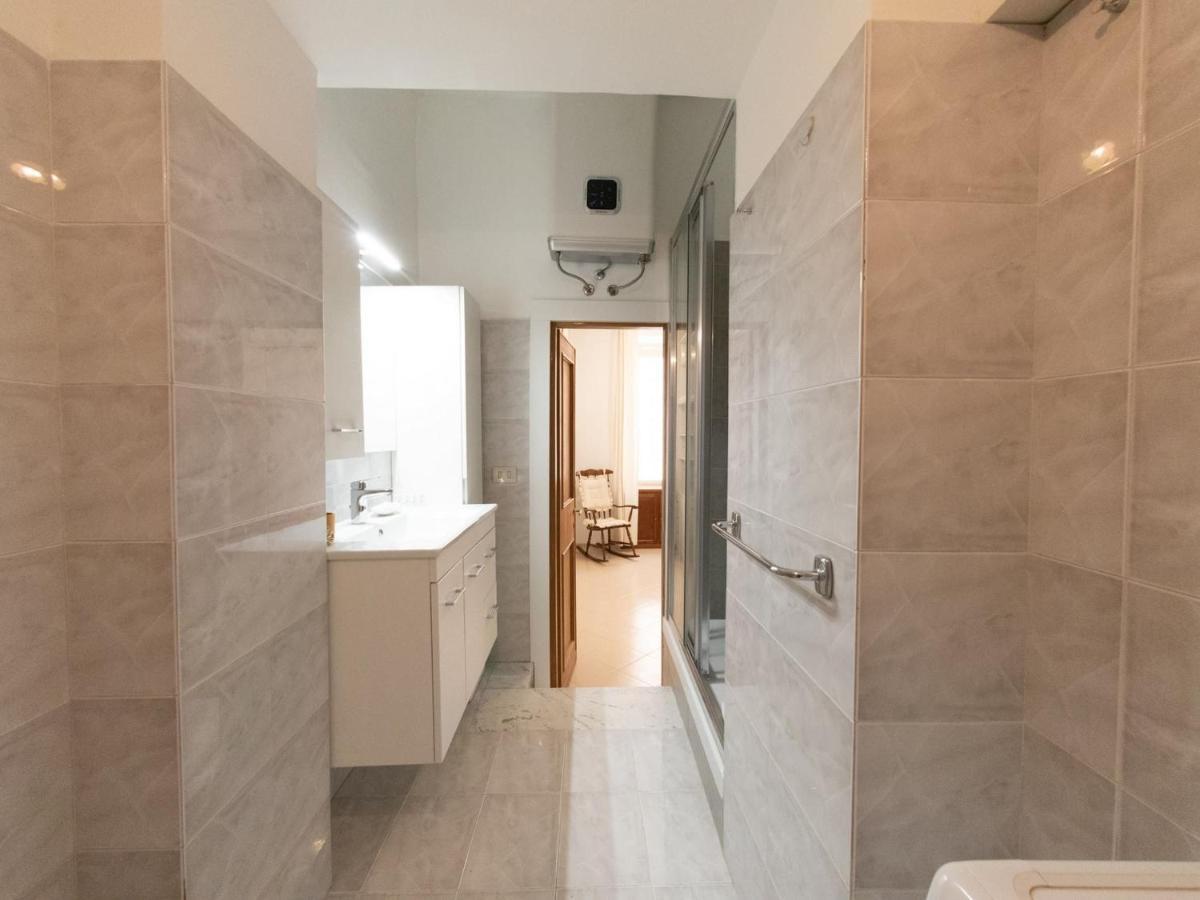 The Best Rent - Cozy One-Bedroom Apartment Near Villa Borghese Rom Exteriör bild
