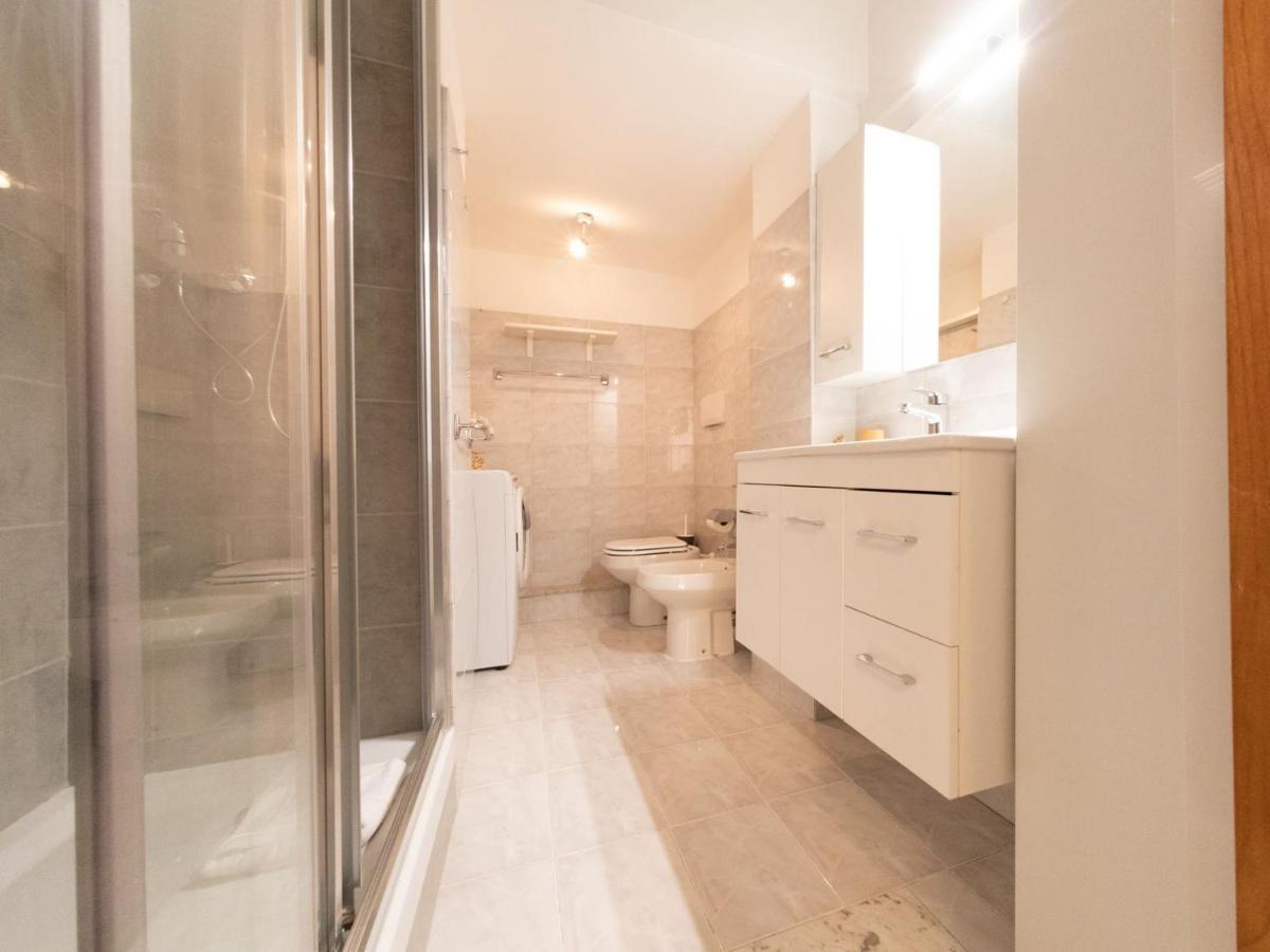 The Best Rent - Cozy One-Bedroom Apartment Near Villa Borghese Rom Exteriör bild
